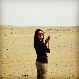 International Development Professional. Travel Ninja. Donut Enthusiast.