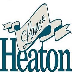 A one stop site for Heaton people to find independent businesses artists and good food and drink