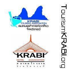 สมาคมธุรกิจการท่องเที่ยวจังหวัดกระบี่ | Krabi Tourism Association สมาคมโรงแรมจังหวัดกระบี่ | Krabi Hotel Association