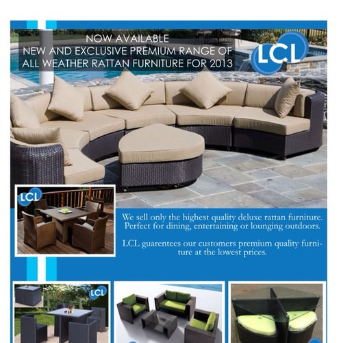 Leroy Clearance are a small family run business bringing  you high quality products at low prices.... come see for yourself