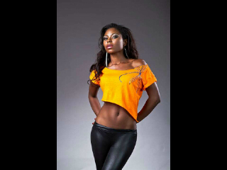 PampermeOnly's profile picture. Just a follow back won't harm you