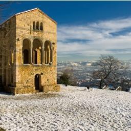 Todas las noticias de Oviedo (y Asturias) en nuestro twitter al momento! SÍGUENOS!!