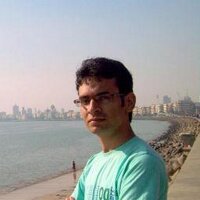 Gaurav Chawra (@grv_gc) Twitter profile photo
