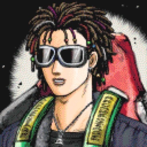 月1くらいでしかやってません。主に公道TAしかやりません。全国やりたいけど降格怖くてできないマン。埼玉。