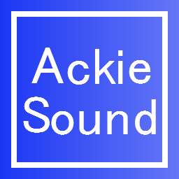 サウンド関連のソフトウェアを開発しています。採譜支援 WaveTone、ボーカル編集 VocalShifter、ピッチ解析 Pitch Monitor、仮想MIDIキーボード Rainbow Keyboard、UTAUエンジン VS4U