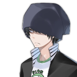 [VRP] @AnimeRP_INA . DS2. 19 y.o. Chef. Love Neko. Neko Shogun