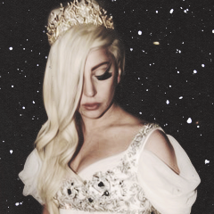 long life for the (((((gaga))))) queen
