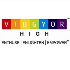 Vibgyor High