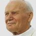 Pope John Paul II (@popejohnpaulll) Twitter profile photo
