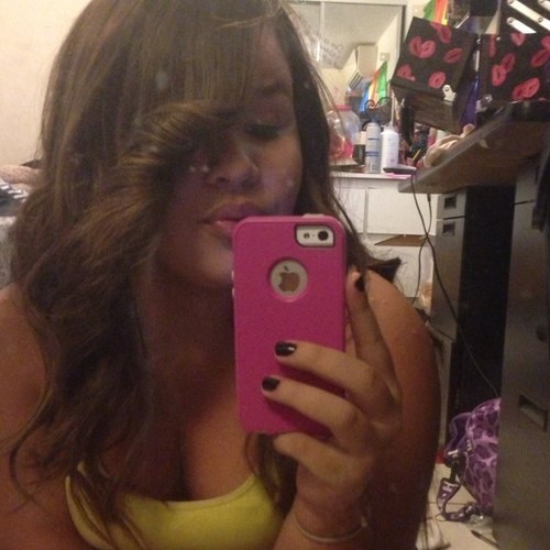 imarianasofia's profile picture. Señorita Amistad San Patricio 2013 el baloncesto es la sangre y la pelota el oxígeno ⚾ #NBA #MLB