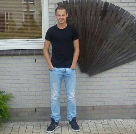ik hou van je' x jemeisje | 12'03'13 ♥julia