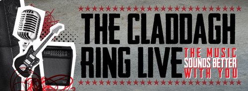 TheCladdaghRing