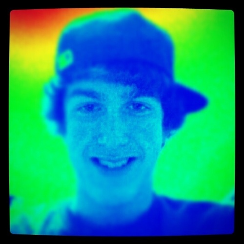 KEN_RiFFYJR's profile picture. TRiLL