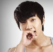 Joo Hyung Tae 주형태 a.k.a Ji Hyun Woo 지현우| 19841129 | Star Mr.G |  Actor, musician and model | Lead Guitarist of The Nuts