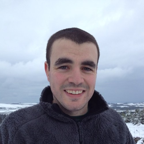 CormacStyles's profile picture. 