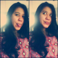 IG/Tumblr/LINE/2endtweet : delianadelima ☺