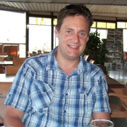 Watson1Matt's profile picture. Head of IT Operations Scania (Great Britain) Limited