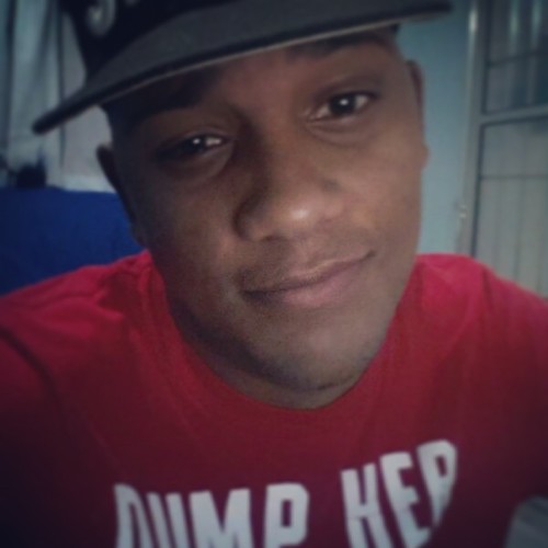 Feeliz, Ousado,  e Filho de Deus !!