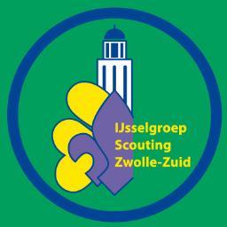 Bloeiende scoutinggroep in Zwolle-Zuid | plezier in het scoutingspel | samen met elkaar | altijd plek voor nieuwe leden en vrijwilligers.