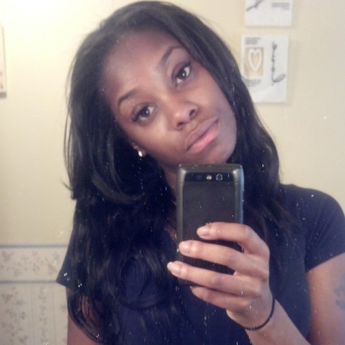 simply dope 
Follow me on IG dope_alleyrenee