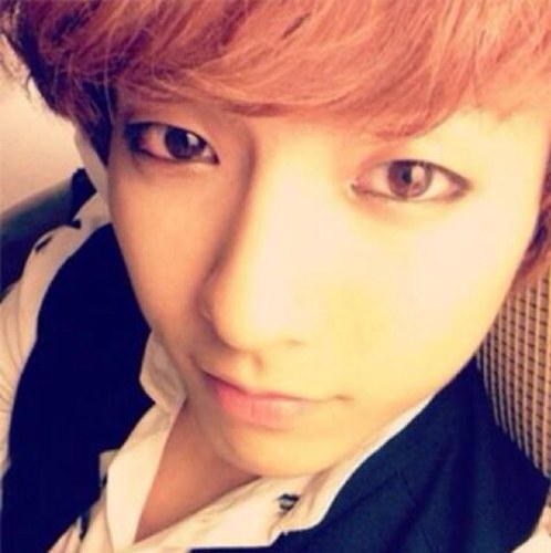 BTOB ミンヒョク bot.
start 6.16    みんな仲良く
1人1人の絡みを濃くしていきたいな