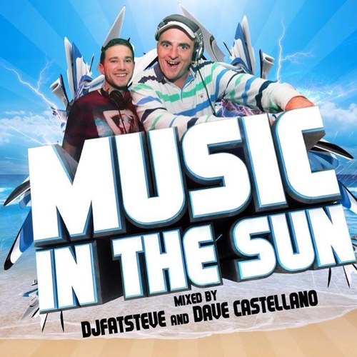 One half of the up and coming UK Hardcore djs DjFatSteve & Dave Castellano aka The Rusty Records crew.
