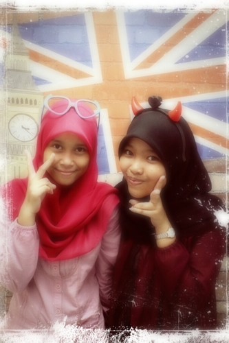 cenderawasih1 ☺ @seblaish85 ♥ @aweaw95 | follow twitter yang satunya @desmilasarir