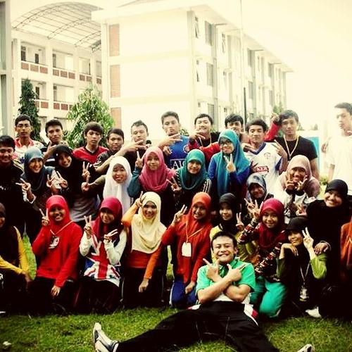 P2KK angkatan 2 tahun 2013-2014 Universitas Muhammadiyah Malang