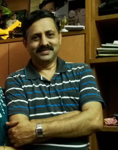 Director and Radiologist,
Ambalpady Medical Center,
Beedu Marga, Ambalpady, UDUPI
