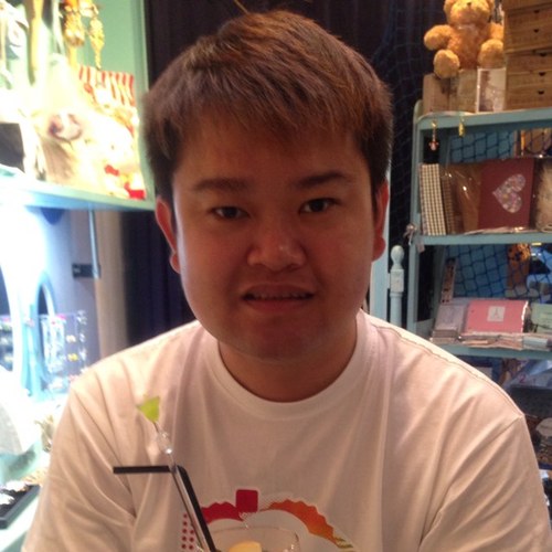 anson0505's profile picture. 