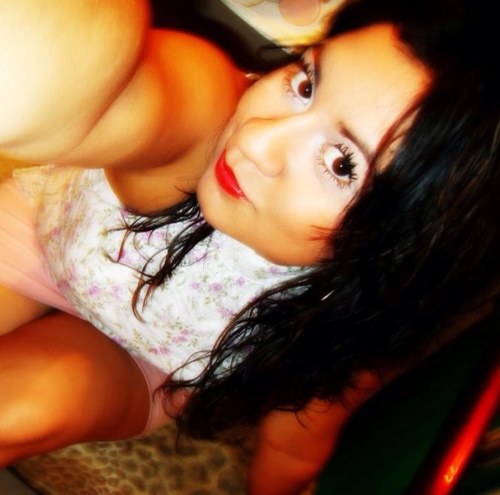 No eres antes , ni despues, todo es a su tiempo!(: