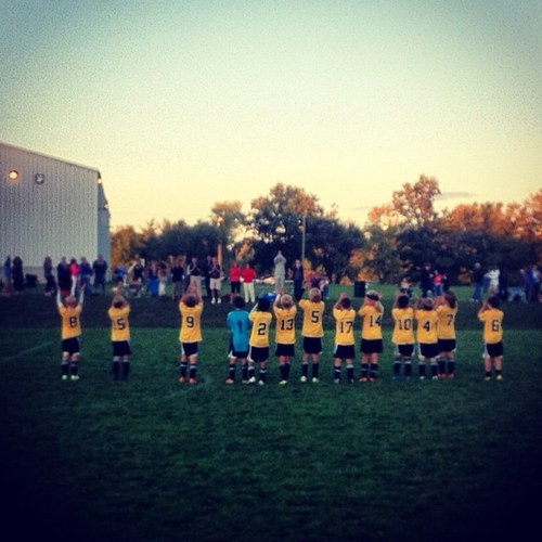 Official Twitter account for the Waterloo United U10 Boys 'A'.
West Niagara Champions!
Stratford Champions! 
SWRSL League/Cup Champions!
Henderson Finalists!