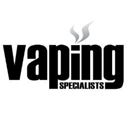 Vaping Specialists