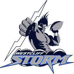 Westcliff Storm are a flag American Football team based in Westcliff Essex. Training is Sunday at Chalkwell Park10am-12. M/F 16+ welcome. No exp req