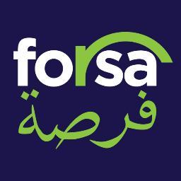 ForsaMentoring's profile picture. Forsa is an exciting initiative, serving SMEs and entrepreneurs with business mentoring in six Arab countries: Jordan, Egypt, Tunisia, Morocco, Yemen and Libya.