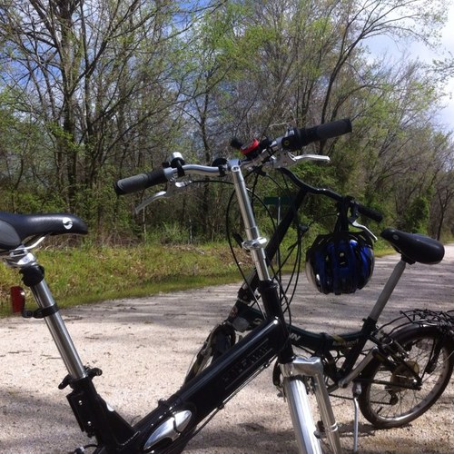 Mollyburnsall's profile picture. Older than dirt