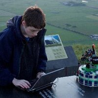 Andrew Mulholland (@gbaman1) Twitter profile photo
