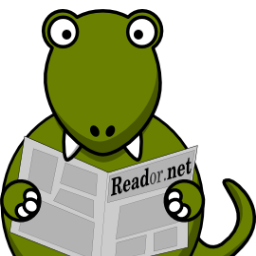 zone_news's profile picture. OpenSource Feed Aggregating system specialized in semantic filtering