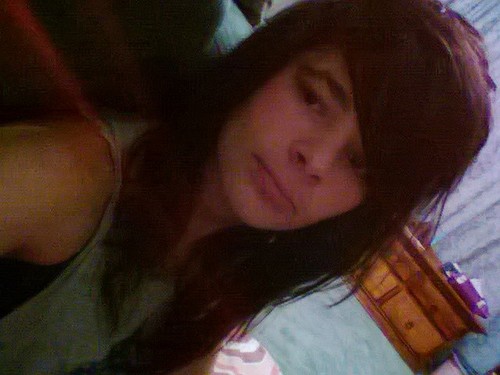 tinkabellvercoe's profile picture. I'm tanika , I love peirce the veil and bvb and sws and all that kind of stuff ,  Single and im 19