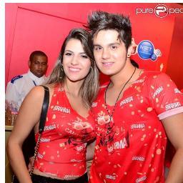 sou apaixonada pelo @luansantana esse fã culbe foi criado por @israellyyy no dia18/06/2013 quem sempre sonha consegue alcancar