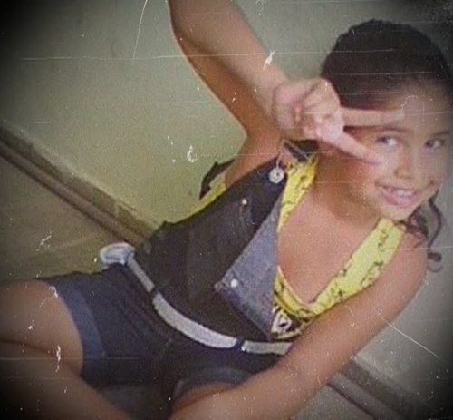 Sou rebelde ate o fim...