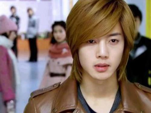 ♡♡♡i'm TRIPLE S,LOVE ☆☆☆☆☆SS501 FOREVER♡♡♡