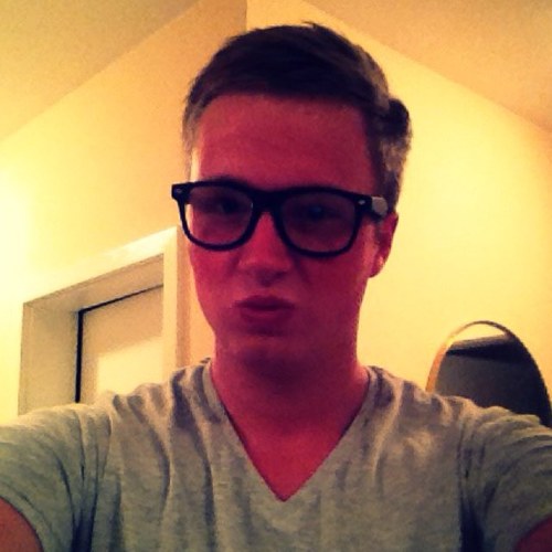 MSpringmeier's profile picture. 