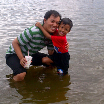 Allah dulu..Allah lagi..Allah terus..Allah forever..Subhanallah