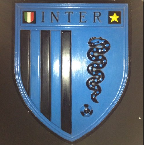 Chemical Eng , Project Eng at KGOC
Inter Milan fan
