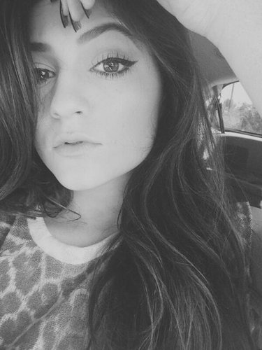 97L. cory sistah #jennerFams