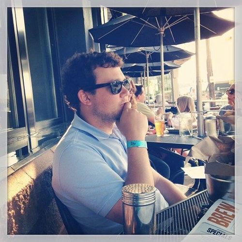 DMD/PhD Student at UofL