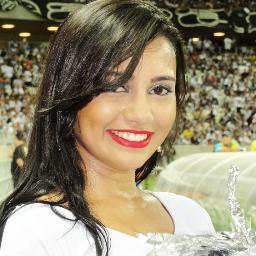 Formada em Gestão de Recursos Humanos, pós-graduando em Psicologia Organizacional, Vovozete e apaixonada pelo Ceará Sporting Club!