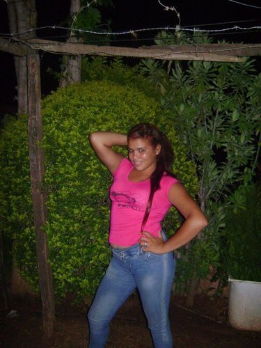 mi vida eres tuu y nadie mas