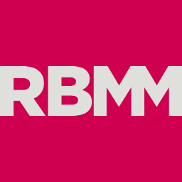 RBMM is the strategic brand identity and web design affiliate of The Richards Group, the largest privately held advertising agency in the US.